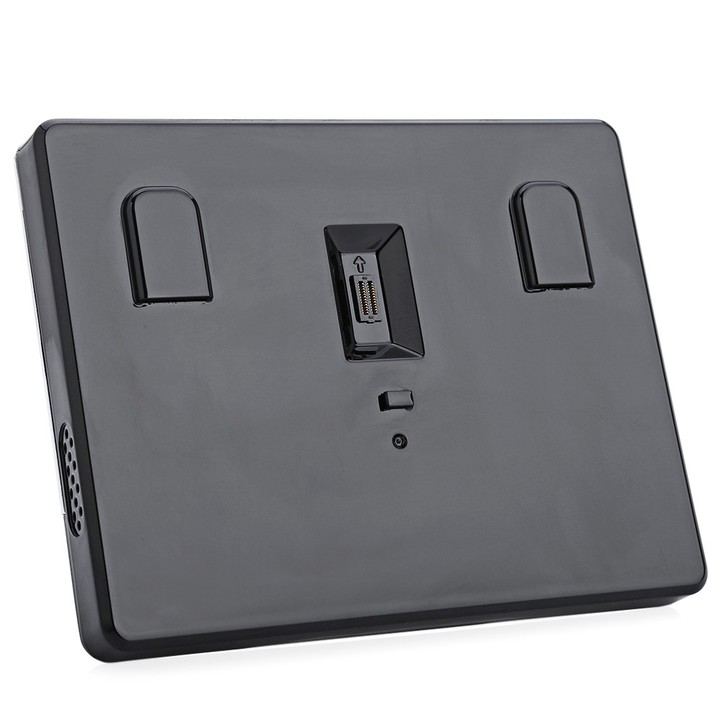 3.5 inch Doorbell Peephole Digital Viewer with Cam