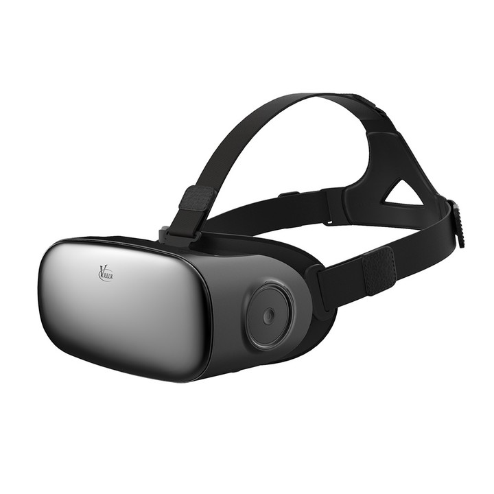 VIULUX V6 All-in-one VR 3D Headset 110 Degree FOV