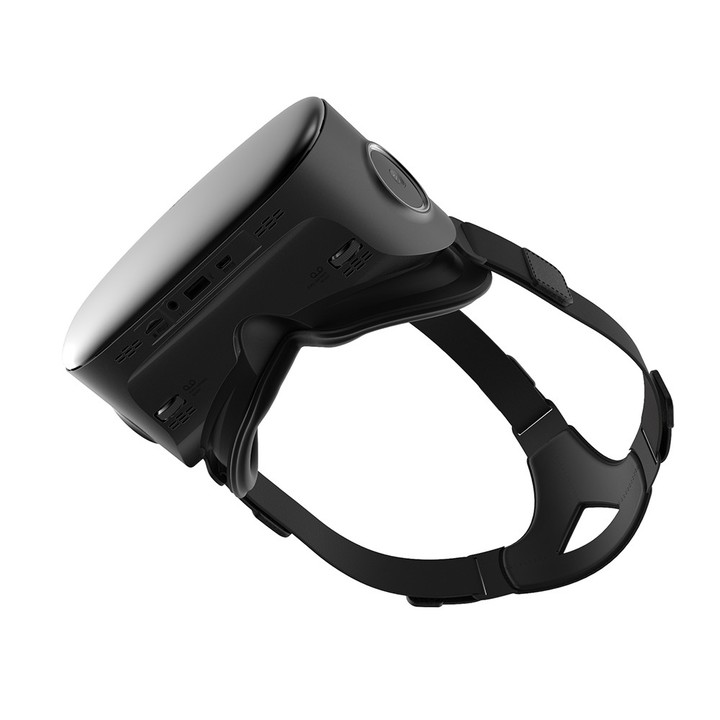 VIULUX V6 All-in-one VR 3D Headset 110 Degree FOV