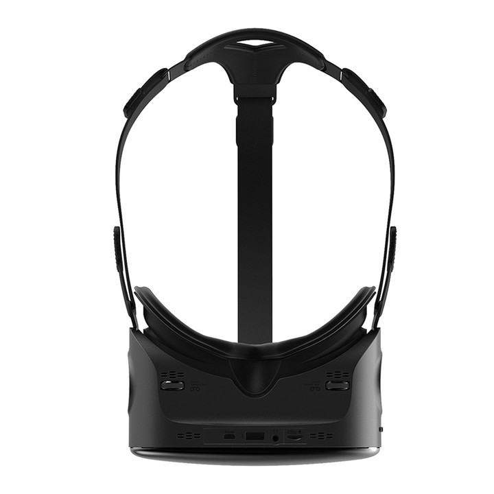 VIULUX V6 All-in-one VR 3D Headset 110 Degree FOV