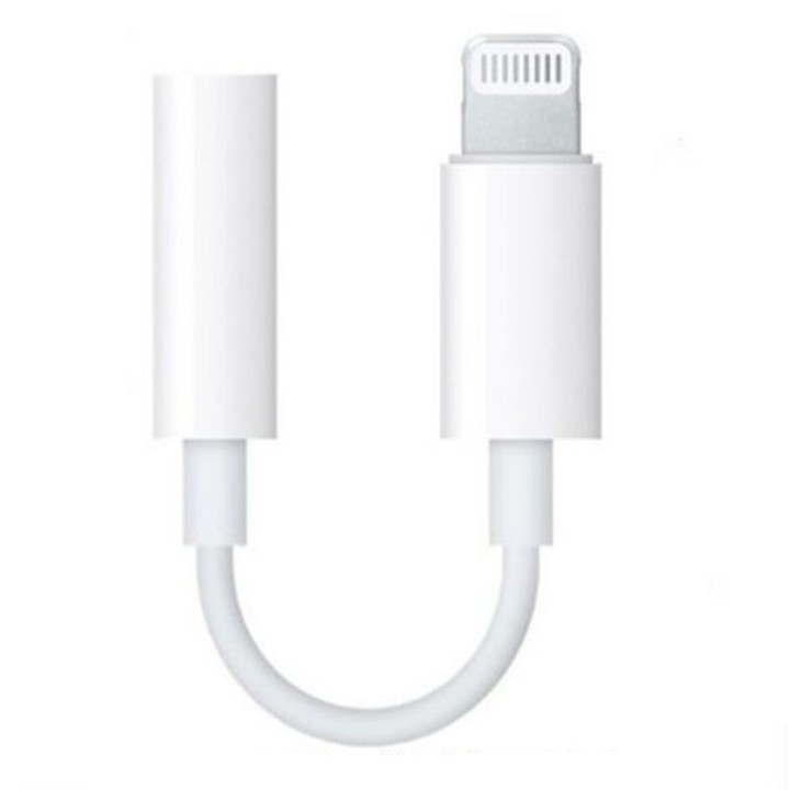 3.5mm Headphone Jack Aux Earphone Audio Adapter Ca