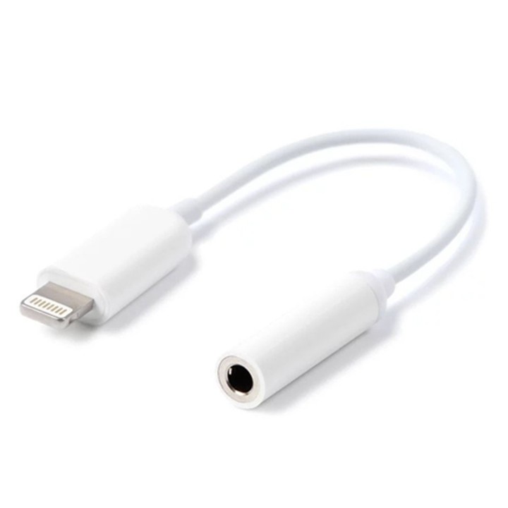 3.5mm Headphone Jack Aux Earphone Audio Adapter Ca