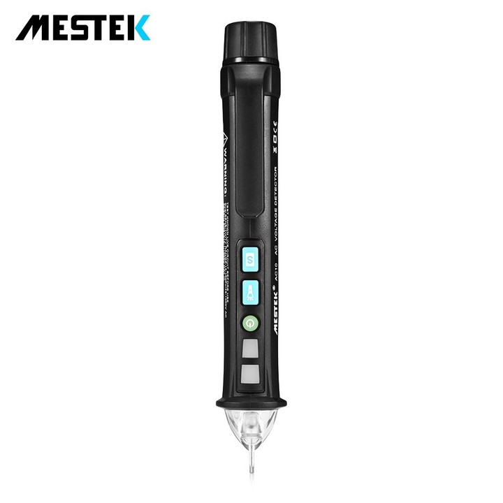 MESTEK AC10 Intelligent Non-contact Voltage Tester