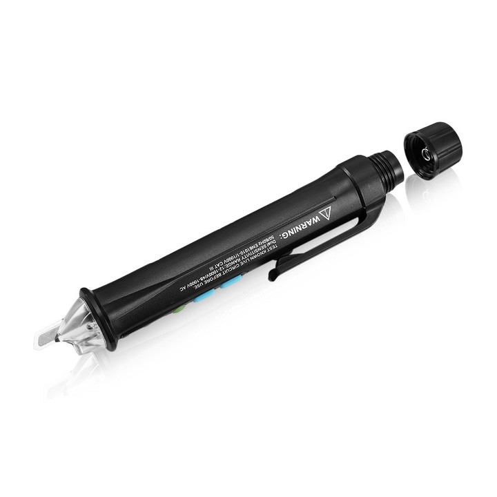 MESTEK AC10 Intelligent Non-contact Voltage Tester