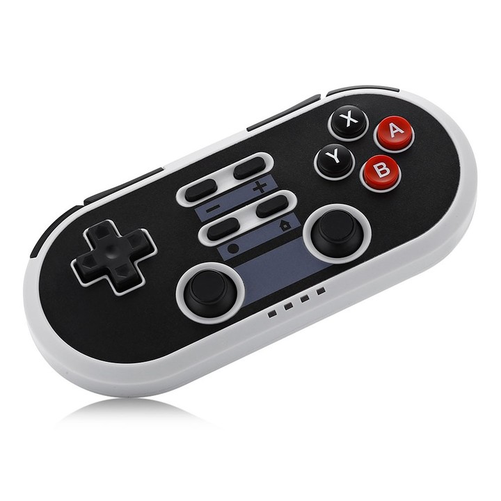 GP05 Classic Game Controller Wireless Mini Pad wit