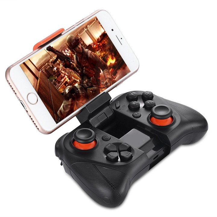 Gocomma MOCUTE 050 Wireless Bluetooth Phone Game C