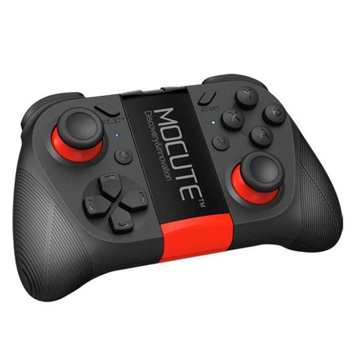 Gocomma MOCUTE 050 Wireless Bluetooth Phone Game C