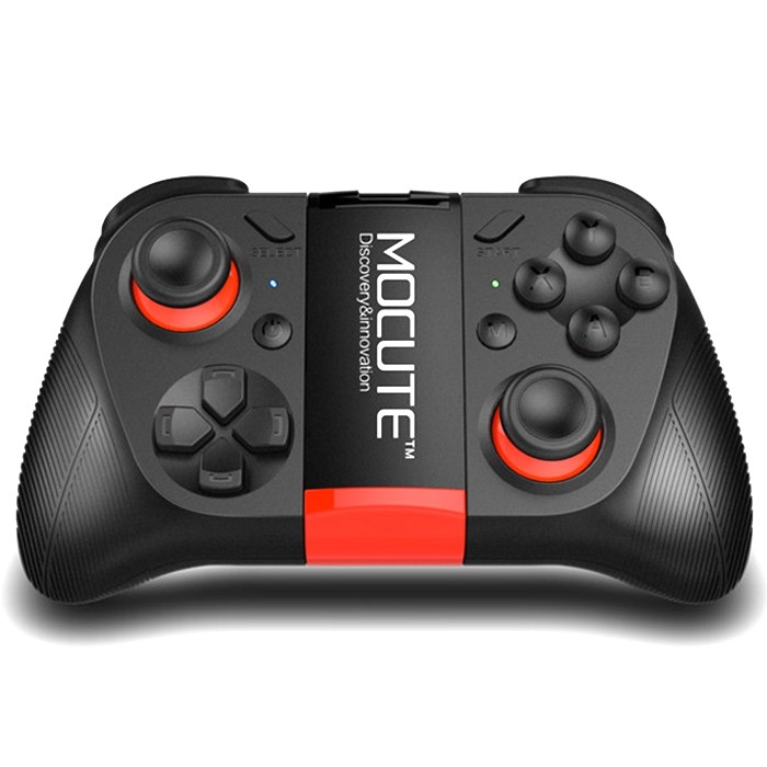 Gocomma MOCUTE 050 Wireless Bluetooth Phone Game C