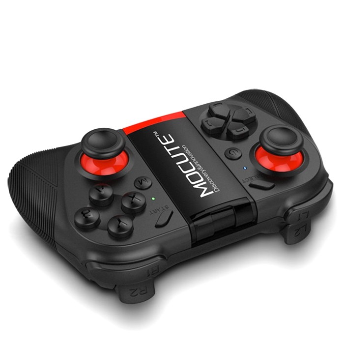 Gocomma MOCUTE 050 Wireless Bluetooth Phone Game C