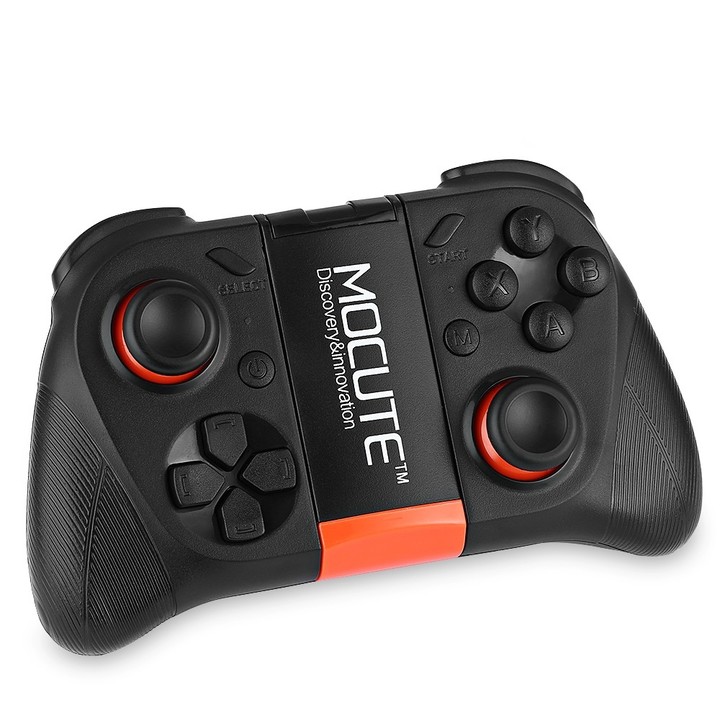 Gocomma MOCUTE 050 Wireless Bluetooth Phone Game C