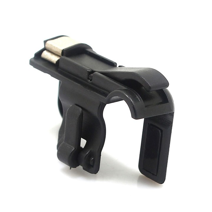 gocomma Pair of Mobile Game Controllers Sensitive