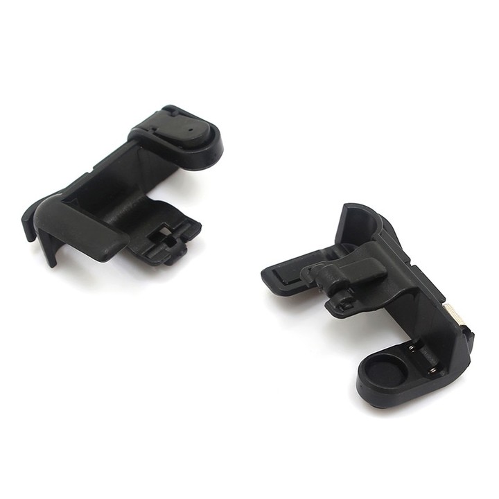 gocomma Pair of Mobile Game Controllers Sensitive