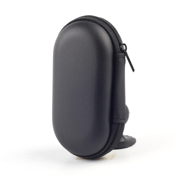 Headphone Data Cable Storage Bag Portable Storage