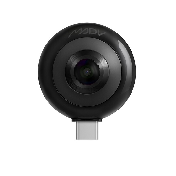 MADV Mini Panoramic Camera for Android Phone Type-