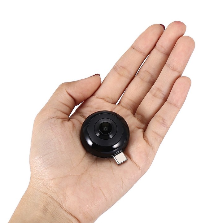MADV Mini Panoramic Camera for Android Phone Type-