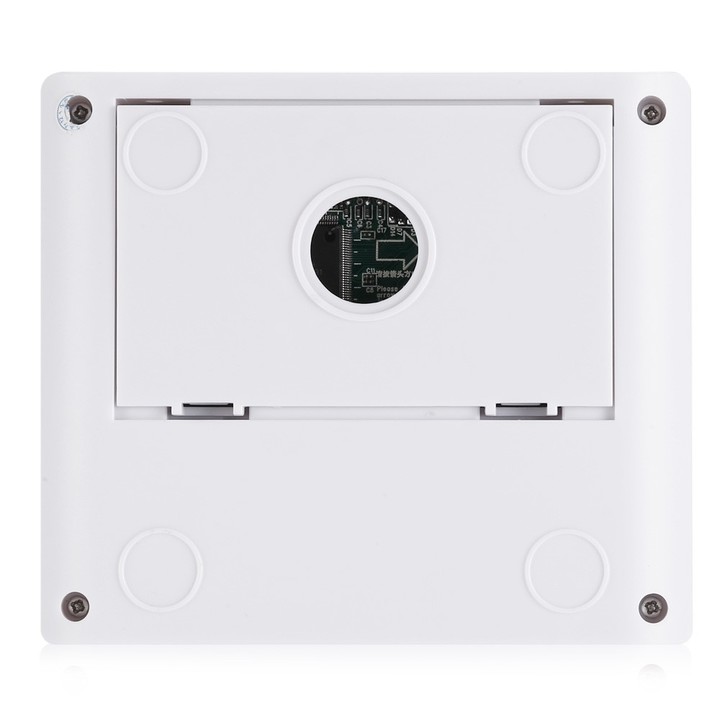 DB208A Visible Doorbell Camera Bell