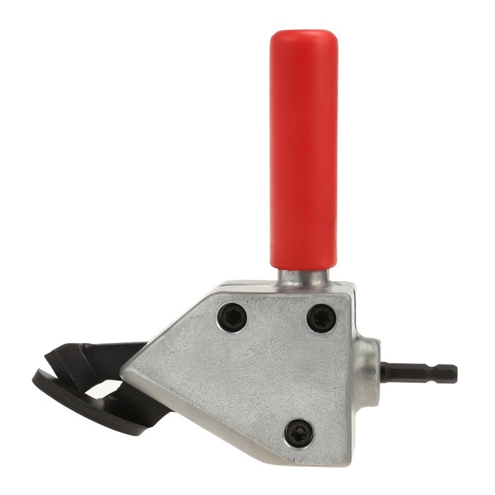 Stainless Steel Electric Clippers Metal Sheet Cutt