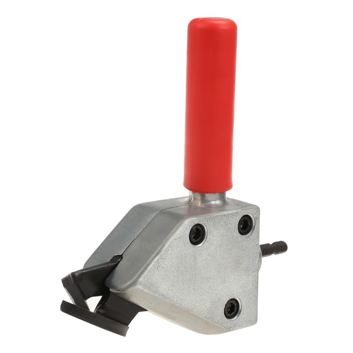 Stainless Steel Electric Clippers Metal Sheet Cutt