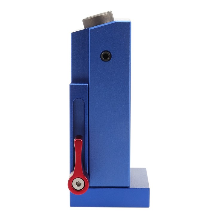Woodworking Tool Set Pocket Hole Jig Step Drill Bi