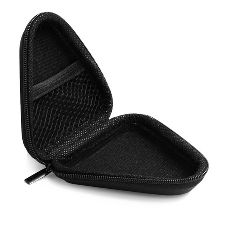 Headphone Case Hard Protective Travel Carrying Cas