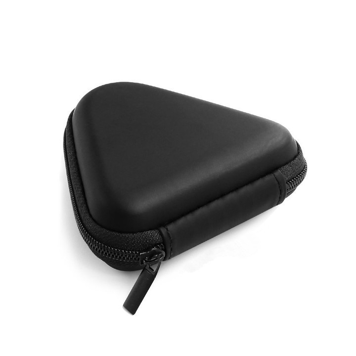 Headphone Case Hard Protective Travel Carrying Cas