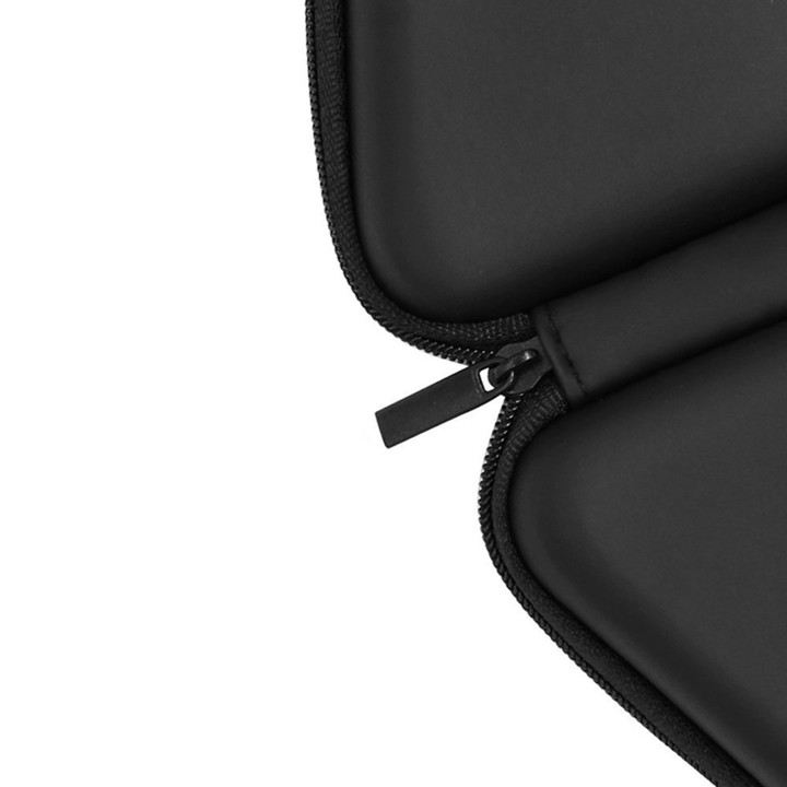 Headphone Case Hard Protective Travel Carrying Cas