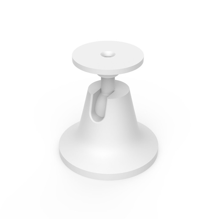 360 Degree Free Rotation Motion Sensor Base for Xi