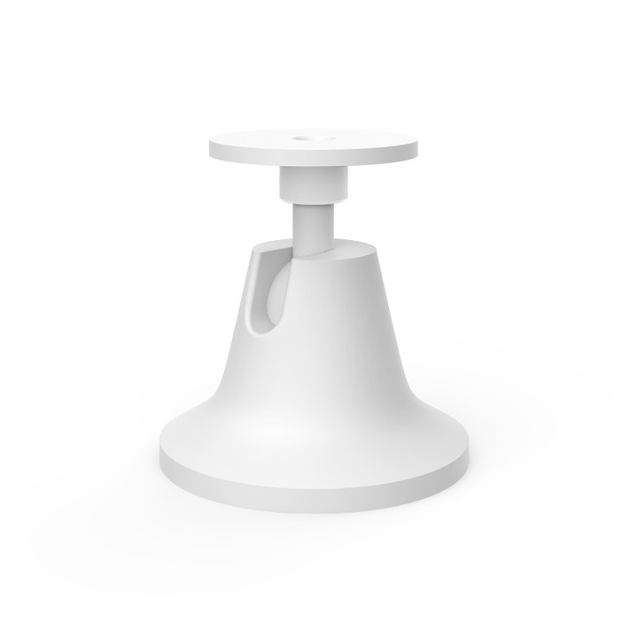 360 Degree Free Rotation Motion Sensor Base for Xi