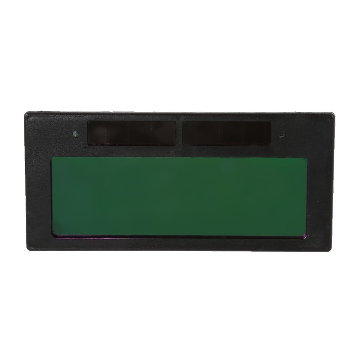 Auto Darkening Solar Eye Filter Lens for Electric