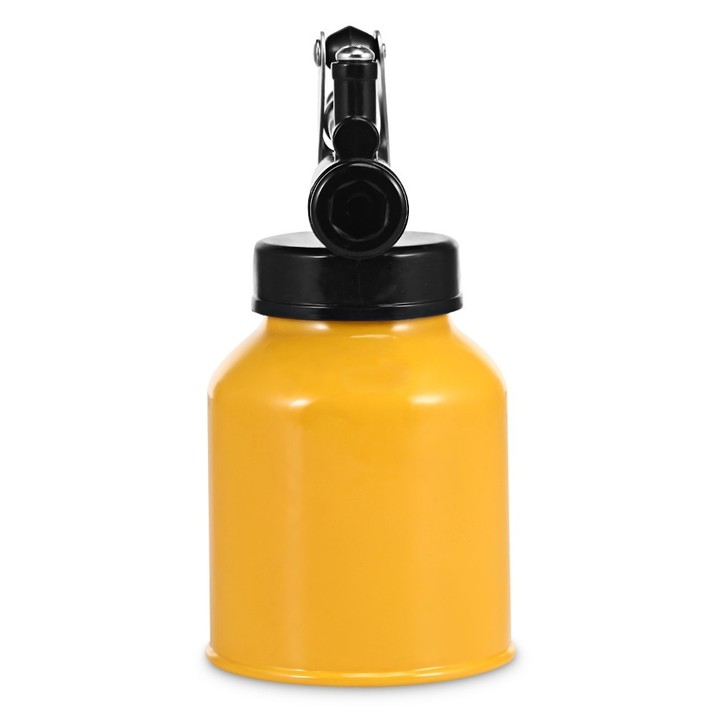 250g Oil Pot Grease Spray Gun High Pressure Hand O