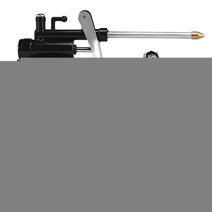 250g Oil Pot Grease Spray Gun High Pressure Hand O