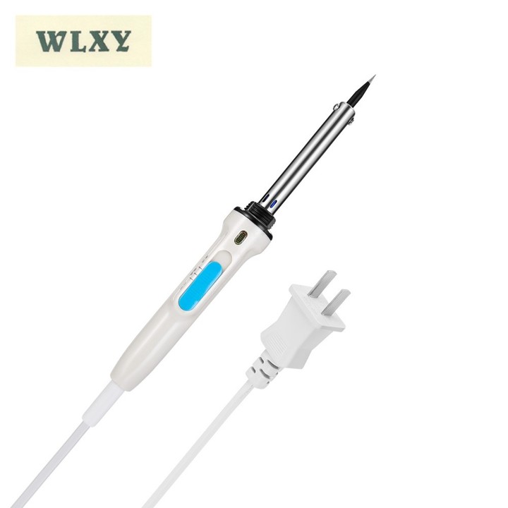 WLXY WL - 1930 60W Welding Solder Iron Electric To