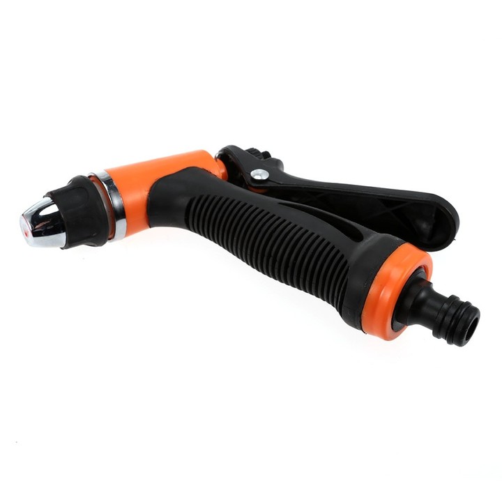12V 60W High Pressure Cleaning Pump Car Washing Ma