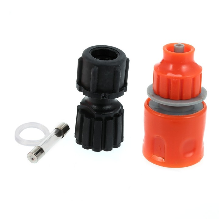 12V 60W High Pressure Cleaning Pump Car Washing Ma