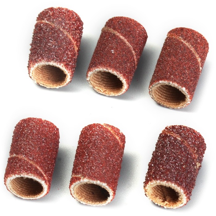 WLXY Practical 12-in-1 Polish Grinding Tools Set G