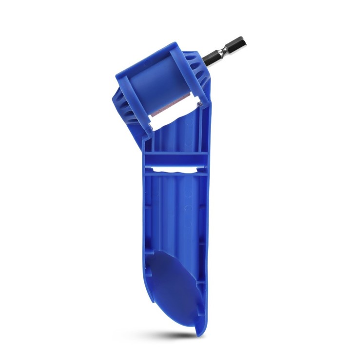 Portable Grinding Machine Electric Drill Adapter H