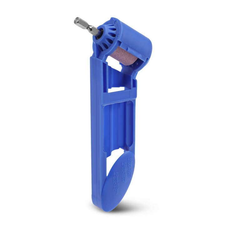 Portable Grinding Machine Electric Drill Adapter H