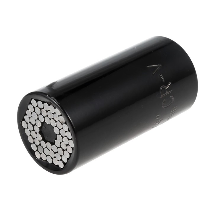 Universal Torque Socket Wrench Sleeve Ratchet Grip