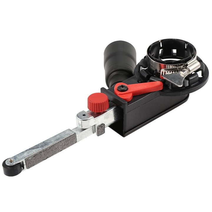 Sanding Belt Adapter Sander Sharpener Machine Elec