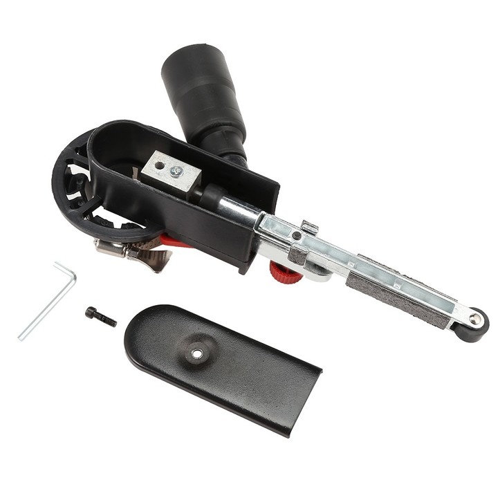 Sanding Belt Adapter Sander Sharpener Machine Elec