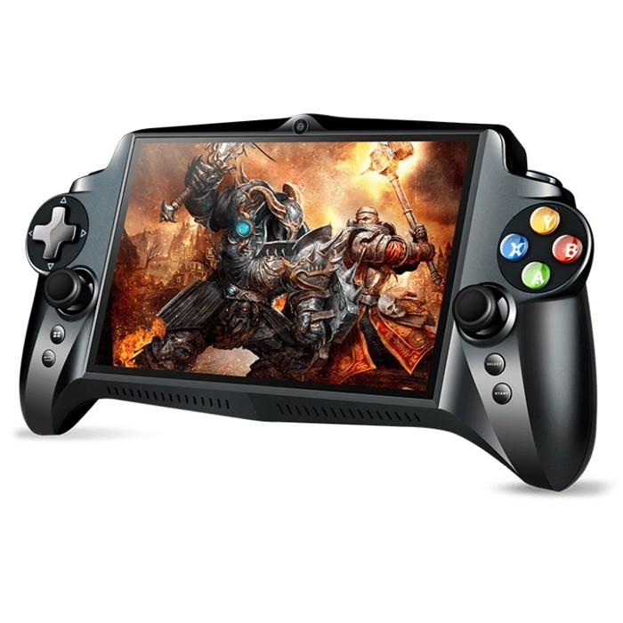 JXD S192K Game Phablet 7 inch IPS Screen Gamepad w