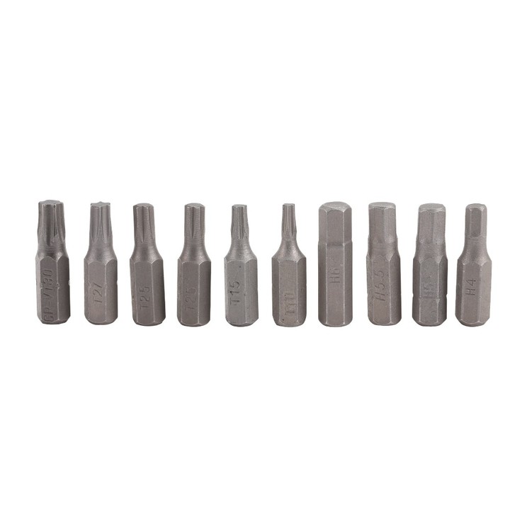 31-piece Screwdriver Bit Extension Rod Set with Ma