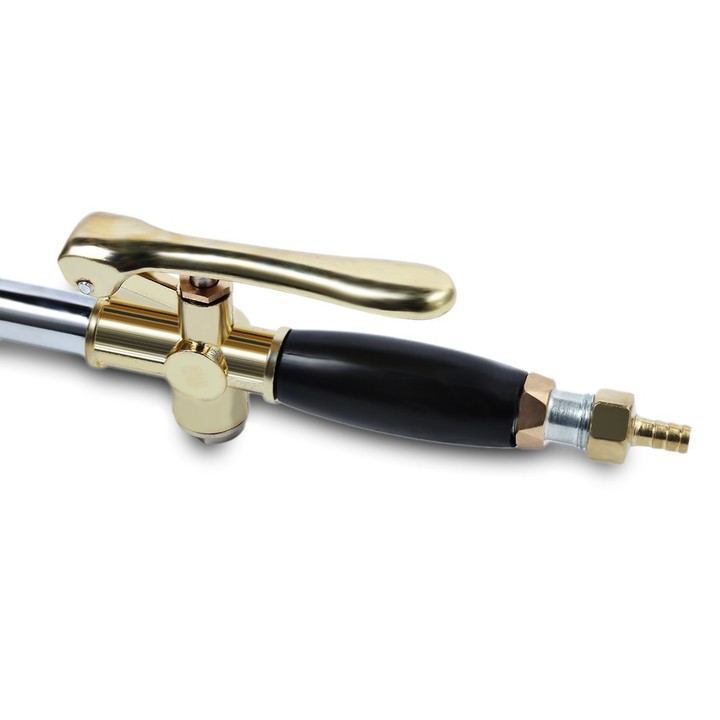 4 Jets Air Stucco Sprayer Cement Mortar Plaster Gu