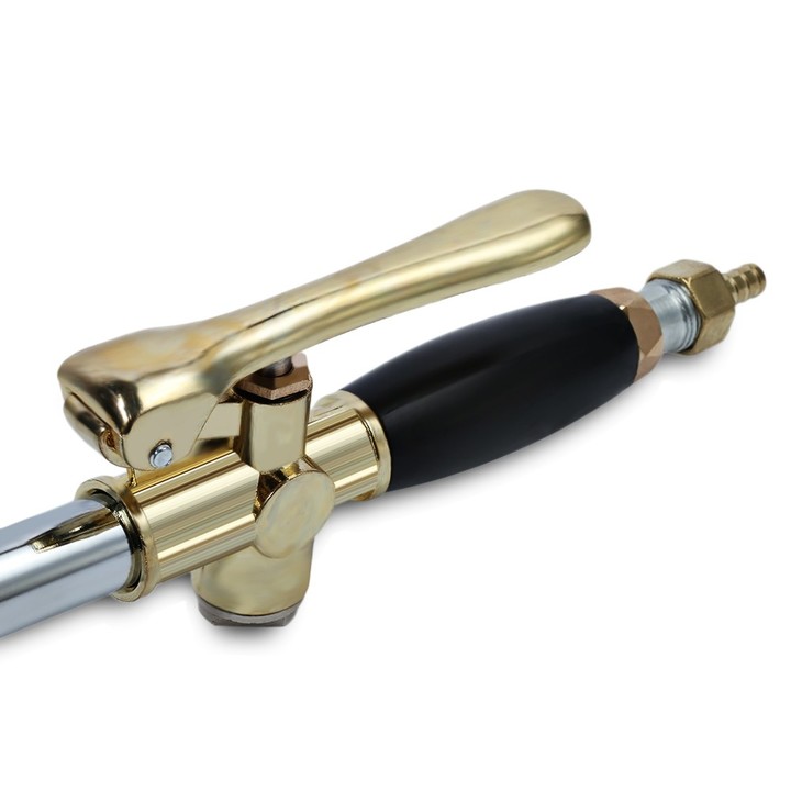 4 Jets Air Stucco Sprayer Cement Mortar Plaster Gu