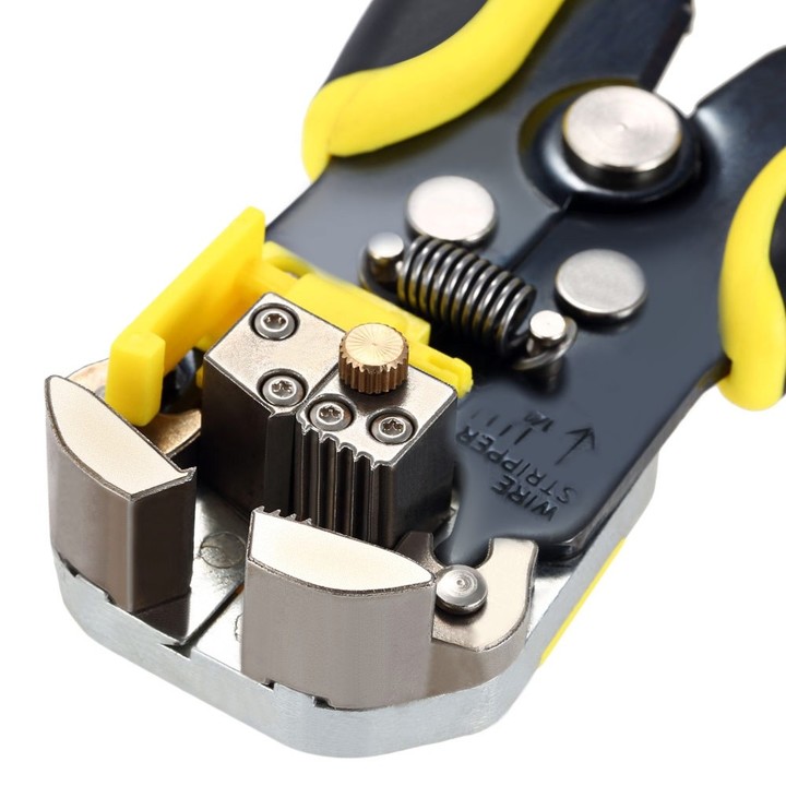 PARON JX - D4301 Multifunctional Ratchet Crimping