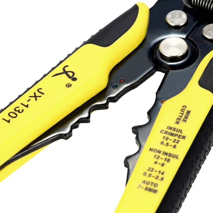 PARON JX - D4301 Multifunctional Ratchet Crimping