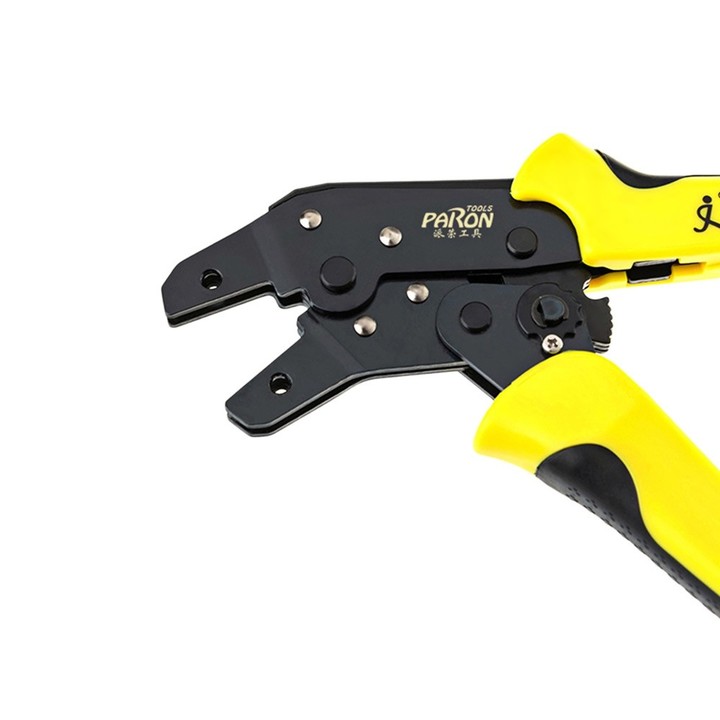 PARON JX - D4301 Multifunctional Ratchet Crimping