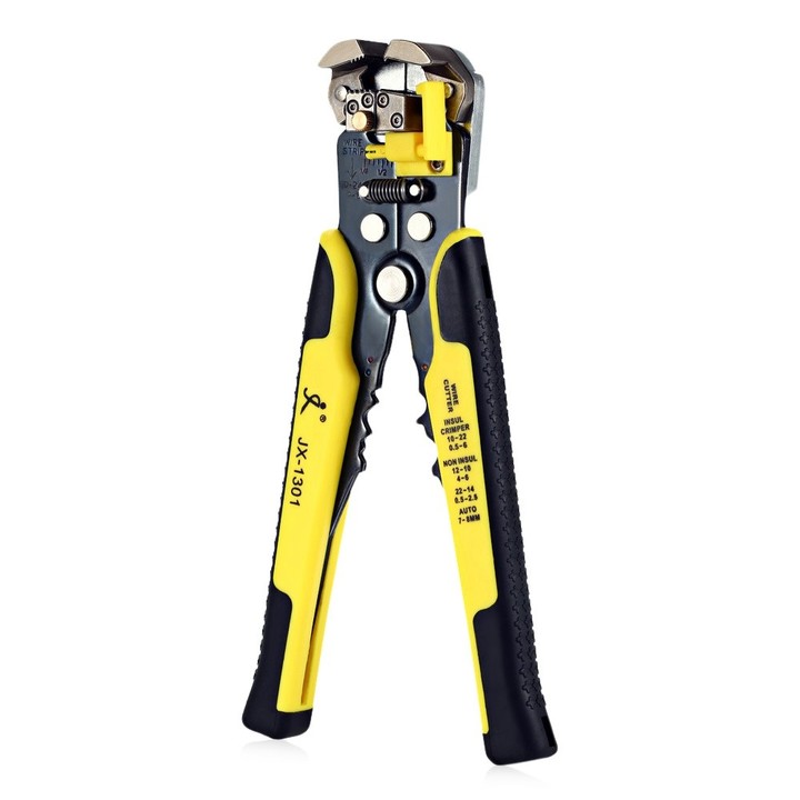 PARON JX - D4301 Multifunctional Ratchet Crimping