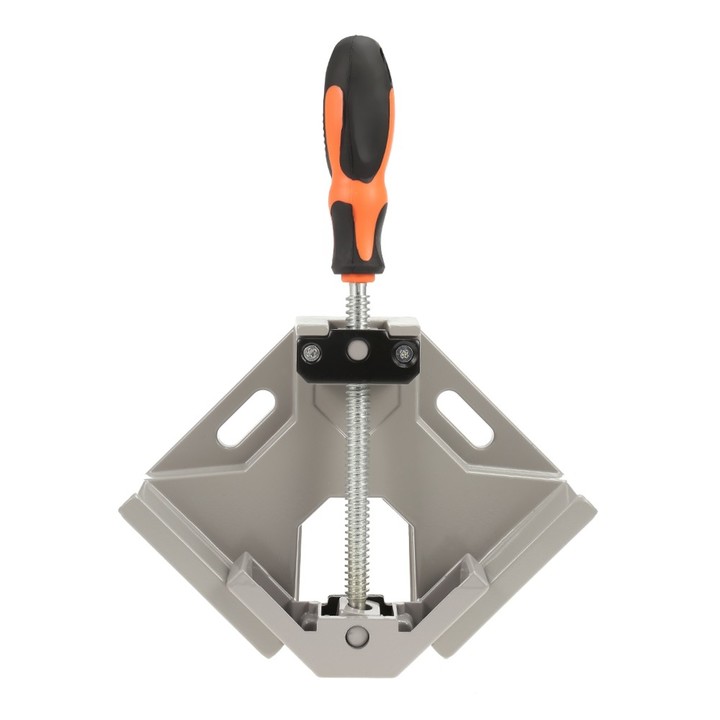 90 Degree Monolever Aluminium Alloy Corner Clamp S