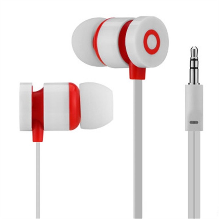 Sport Super Bass Stereo Earphone  Headset Hands Fr